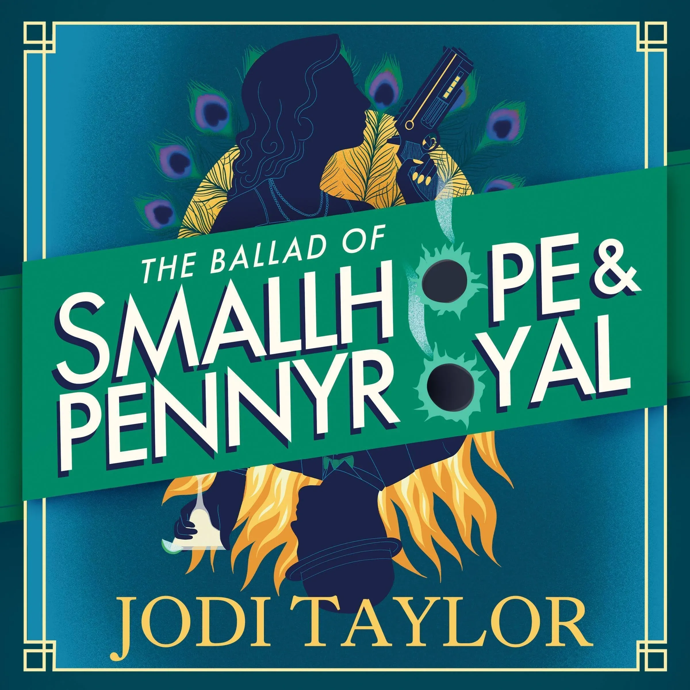 The Ballad of Smallhope and Pennyroyal: Meet Your Favourite New Partners-in-crime ...