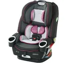 Graco 4Ever DLX 4-in-1 Convertible Car Seat