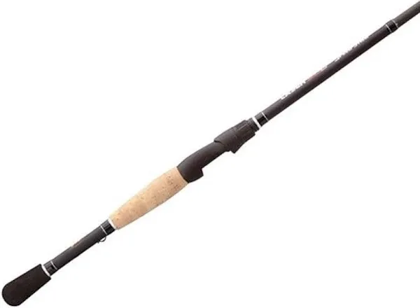 Laser SG1 Graphite Speed Stick Spinning Rod