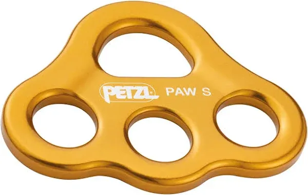 Petzl Paw Rigging Plate