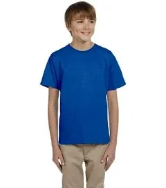 Gildan Ultra Cotton Youth T-Shirt Boy's