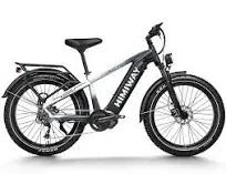 Himiway D5 Pro Electric Bike