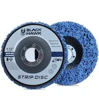 Black Hawk Easy Strip Discs