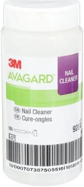 Avagard Nail Cleaner