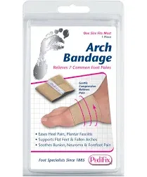 Pedifix Arch Bandage