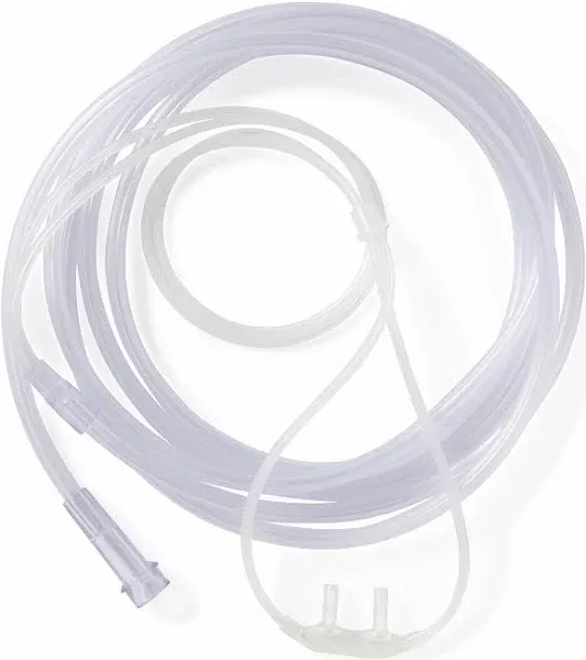 Medline Adult Nasal Cannula