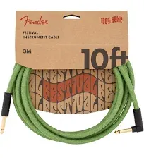 Fender Festival Instrument Cable