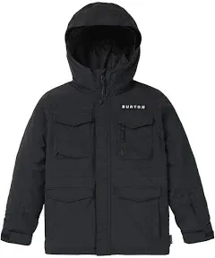 Burton Boys' Covert 2L Jacket