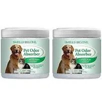 Smells Begone Pet Odor Absorber