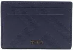 TUMI Nassau Slim Card Case