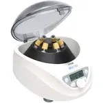 Onilab Lab PRP Benchtop Centrifuge 6X15Ml/10Ml/7M<wbr/>l/1.5-5Ml, 300-5000Rpm(Ma<wbr/>x. 260