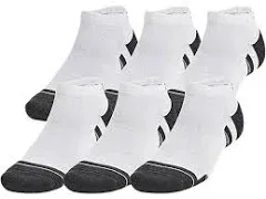 Under Armour Performance Tech Low Socks