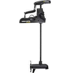 Minn Kota Ulterra 80 Trolling Motor w/iPilot  Bluetooth - 24V-80lb-60" - 1358920