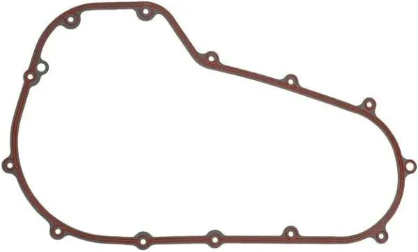 Primary Cover Gasket for 2007-2017 Harley-Davidson Touring 34901-07