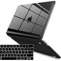 Ibenzer MacBook Pro 15 inch Case