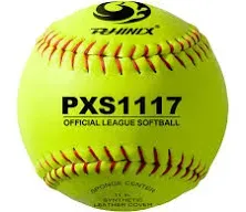 PHINIX Safety Softball for Training and Recreational Play