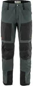 Fjallraven Men's Keb Agile Trousers