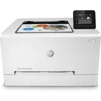 HP Color LaserJet Pro M254dw - Printer - Color - Laser