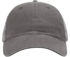 Richardson 111 Garment Washed Trucker Cap