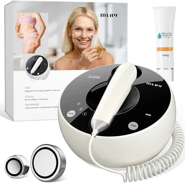 Portable Beauty Machine for Skin Rejuvenation Face Body Wrinkle Remover Home Use