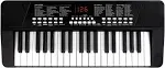 M SANMERSEN Piano Keyboard for Beginners, 37 Keys Built-in 1200mA Rechargeabl...