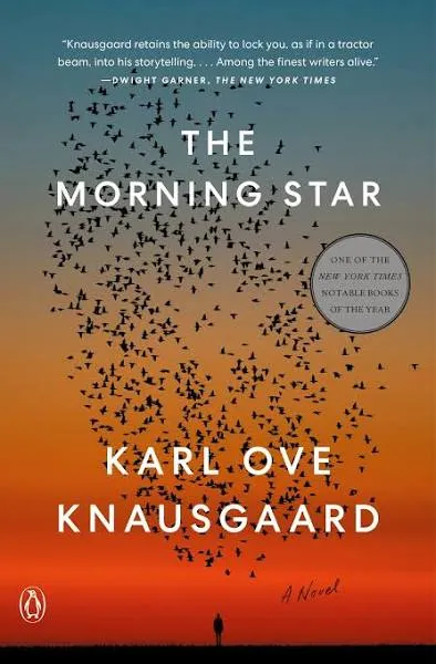 The Morning Star: A Novel