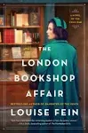 The London Bookshop Affair: A Novel of the Cold War [Book]