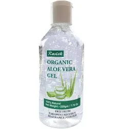 Raslok Aloe Vera Gel