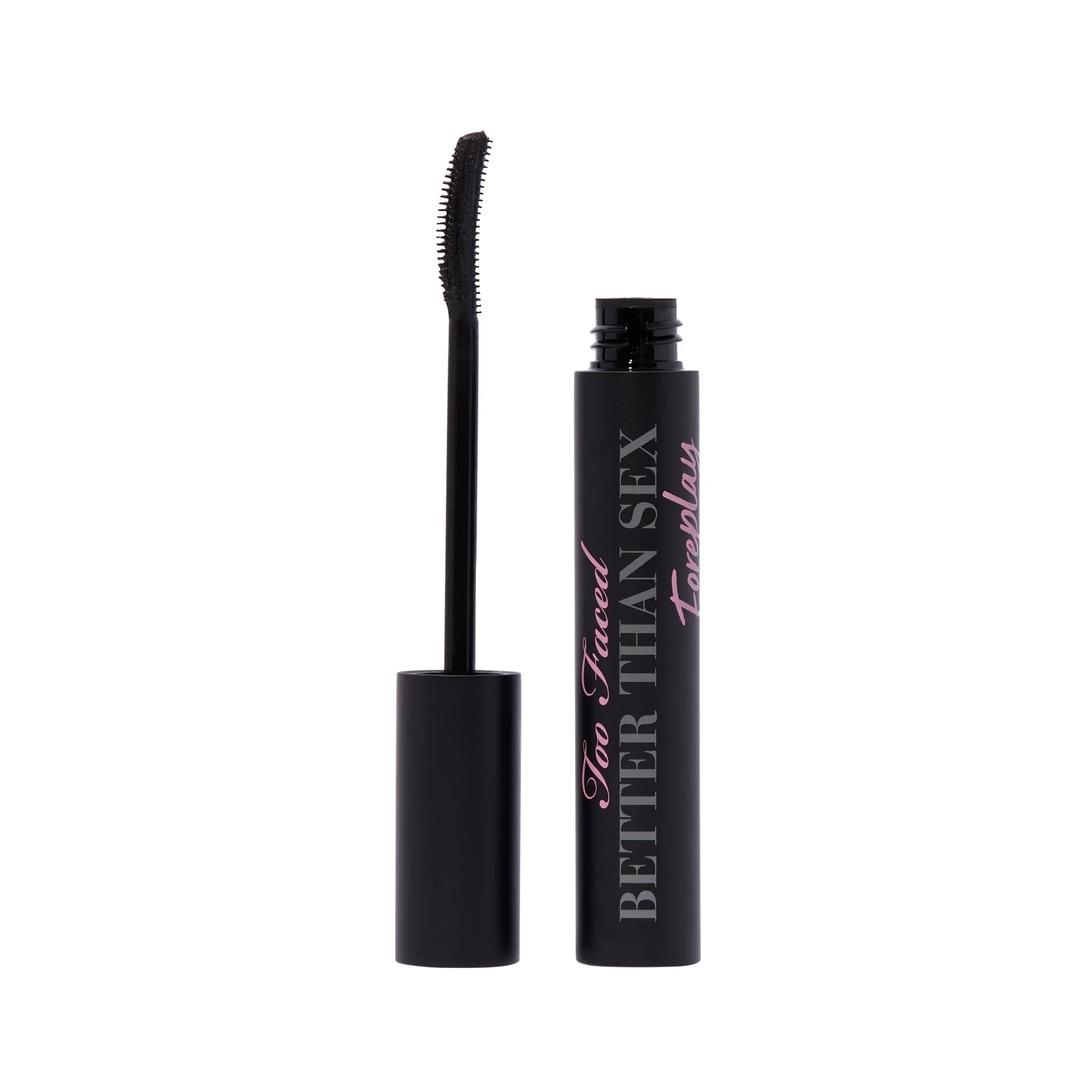 Too Faced Better Than Sex Foreplay Lash Primer Mascara (8ml)