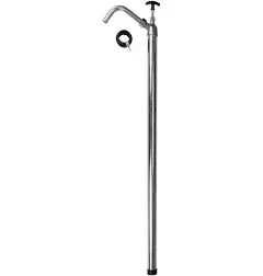 Performance Tool W54266 Lift Action Steel Barrel Pump Dispenser