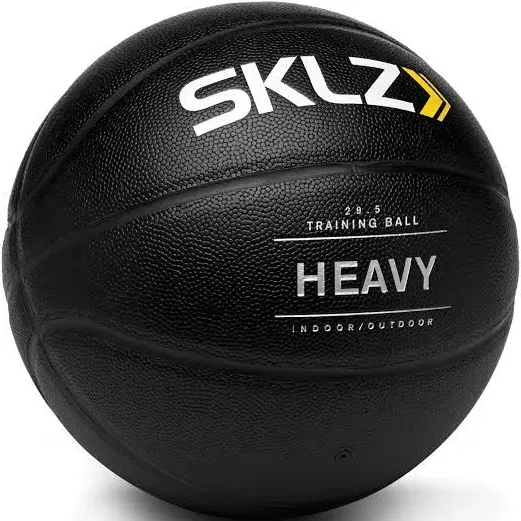 SKLZ Heavy Weight Control Basketball Sports Trainer