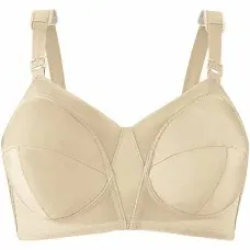 Exquisite Form Women's Fully Original Support Bra