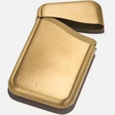 Craighill Summit Card Case