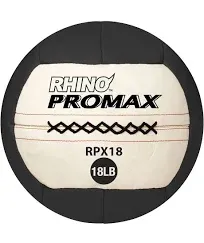 Champion Sports Rhino Promax Medicine Ball