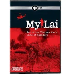 American Experience: My Lai