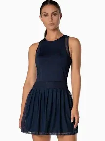 Lucky in Love Women's Next Level Dress