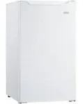 DANBY DCR044B1WM Danby 4.4 cu. ft. Compact Fridge in White