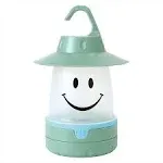 Smile LED Lantern