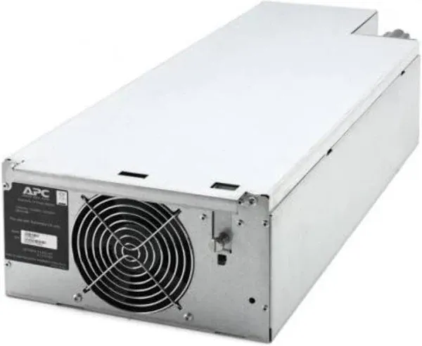 APC Symmetra LX 4kVA Power Module, Silver | Quill