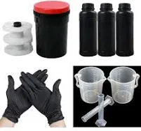 120 135 B&W Film Darkroom Kit Developing Equipment Processing Tool Developing Tank with Spiral Reel Chemical Bottle