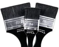 Trekell Artist Varnish Brushes