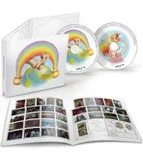 The Grateful Dead *Europe &#039;72 (Live) (50th Anniversary Edition) *NEW 2 CD SET