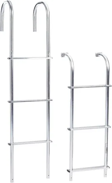 Surco 502L Universal RV Ladder