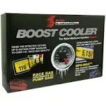 Snow SNO-201 Stage 1 Boost Cooler Water-Methanol Injection Kit