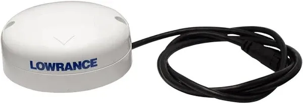 Lowrance Point-1 GPS Antenna