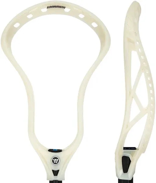 Warrior Evo QX2-O Lacrosse Head