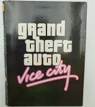 Grand Theft Auto: Vice City Stories (Sony PlayStation 2, 2007)