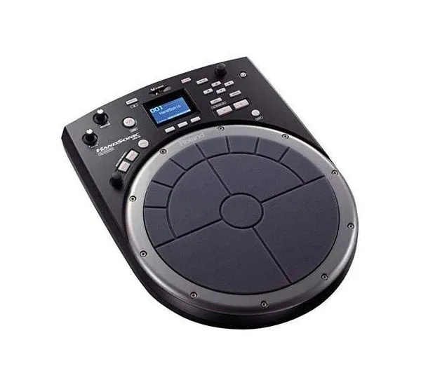 NEW Roland HPD-20 HandSonic - Digital Hand Percussion Controller, Top Quality