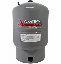 Amtrol Extrol SX30V Expansion Tank 14 gal