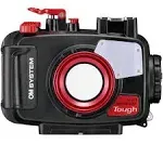 OM SYSTEM Olympus PT-059 Underwater Housing for TG-Series Cameras